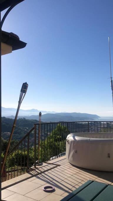 Dany's Bay View - Homy 5 Terre * La Spezia