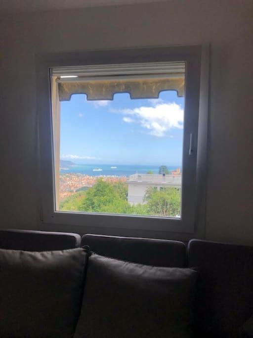 Dany's Bay View - Homy 5 Terre Villa La Spezia