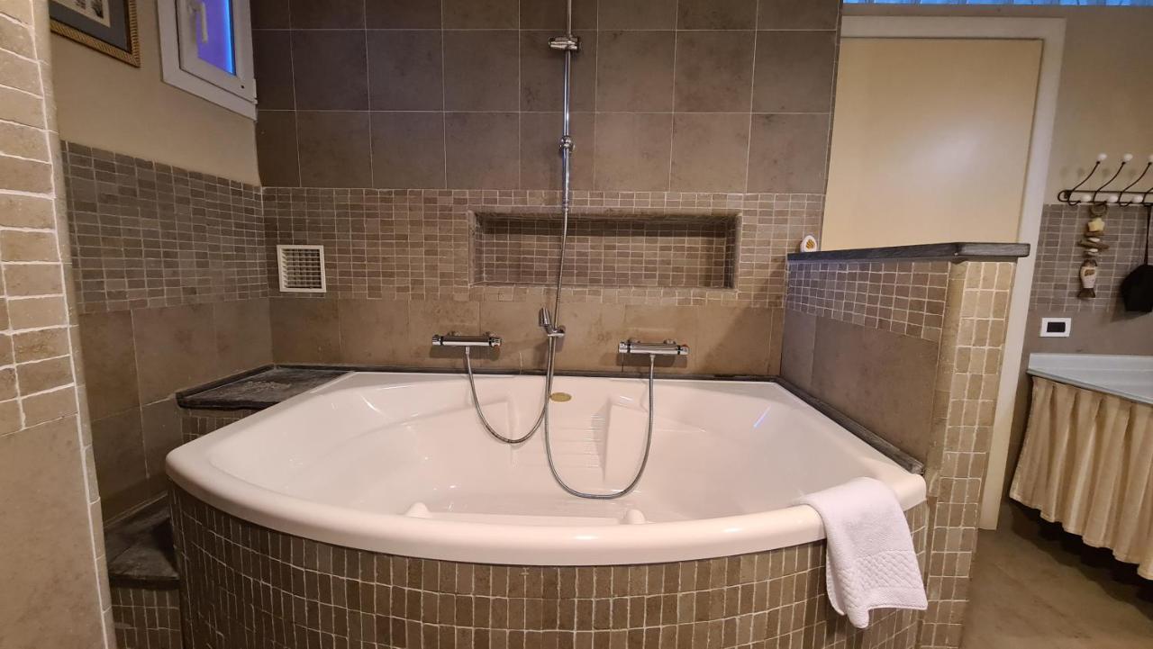 Dany's Bay View - Homy 5 Terre Villa *