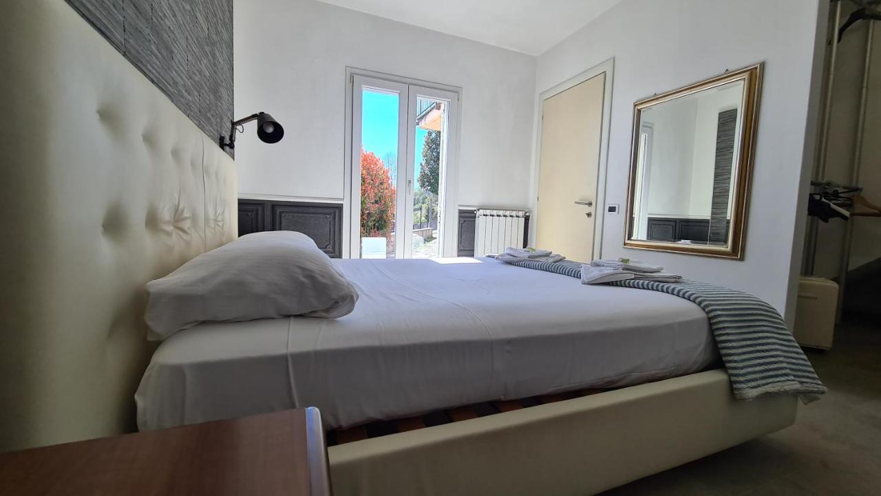 Dany's Bay View - Homy 5 Terre Villa *