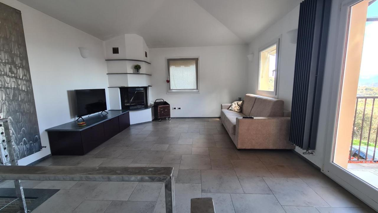 Villa Dany's Bay View - Homy 5 Terre