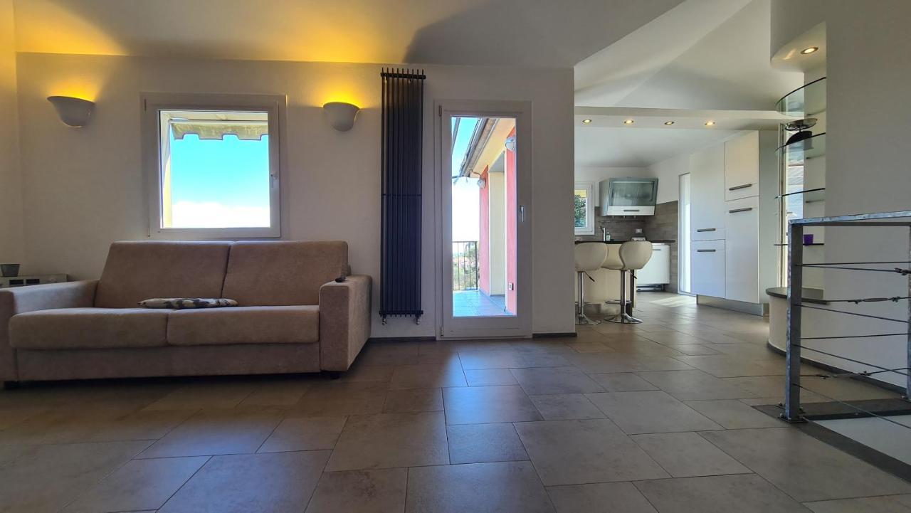 Villa Dany's Bay View - Homy 5 Terre La Spezia