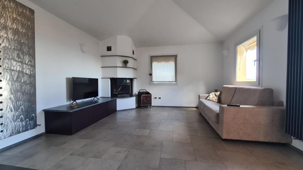 Villa Dany's Bay View - Homy 5 Terre *