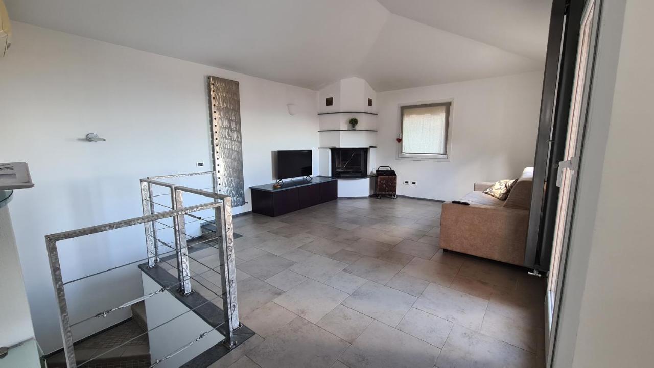 Dany's Bay View - Homy 5 Terre * La Spezia