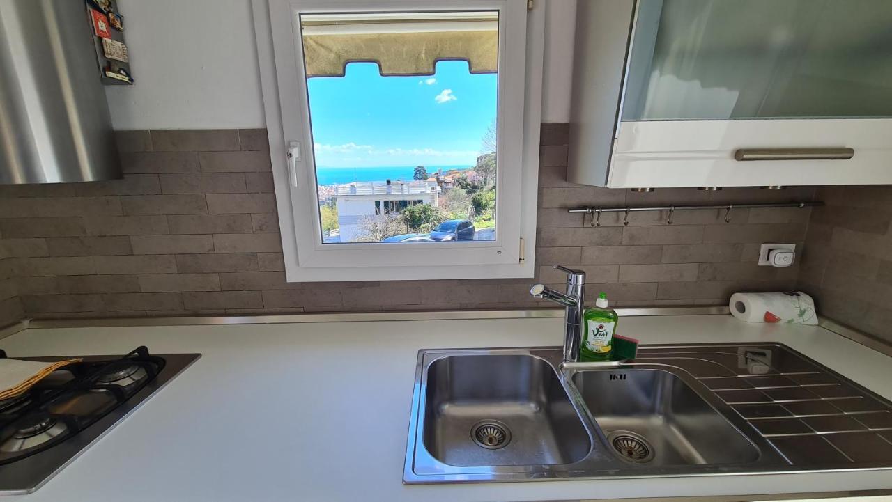 Dany's Bay View - Homy 5 Terre *