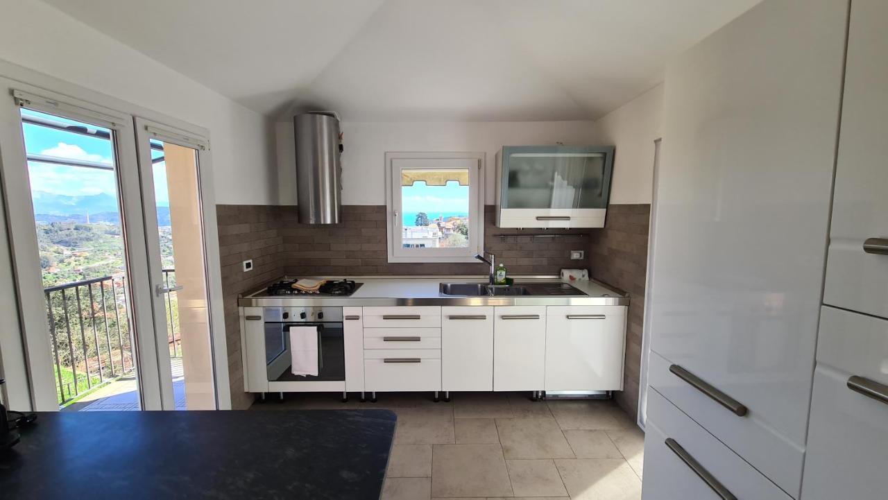 Dany's Bay View - Homy 5 Terre *