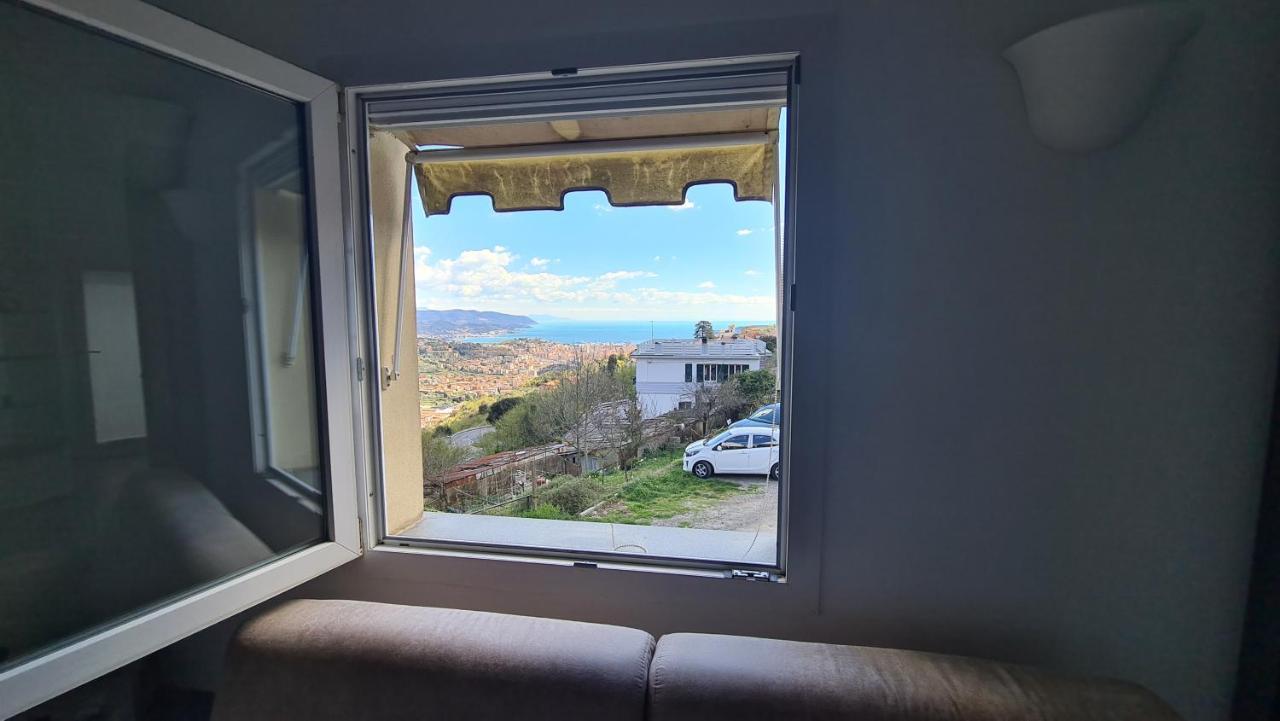 Villa Dany's Bay View - Homy 5 Terre