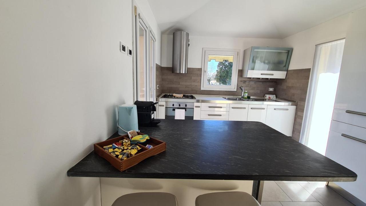 Dany's Bay View - Homy 5 Terre Villa
