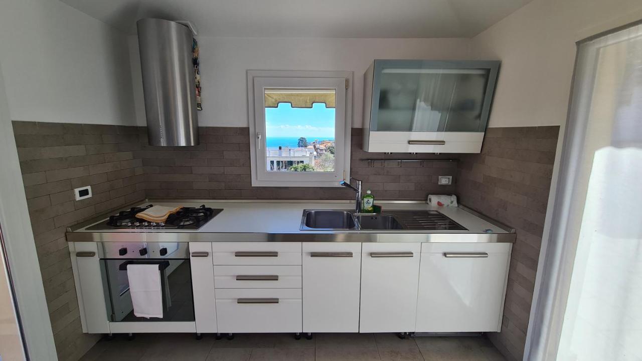 Dany's Bay View - Homy 5 Terre Villa *