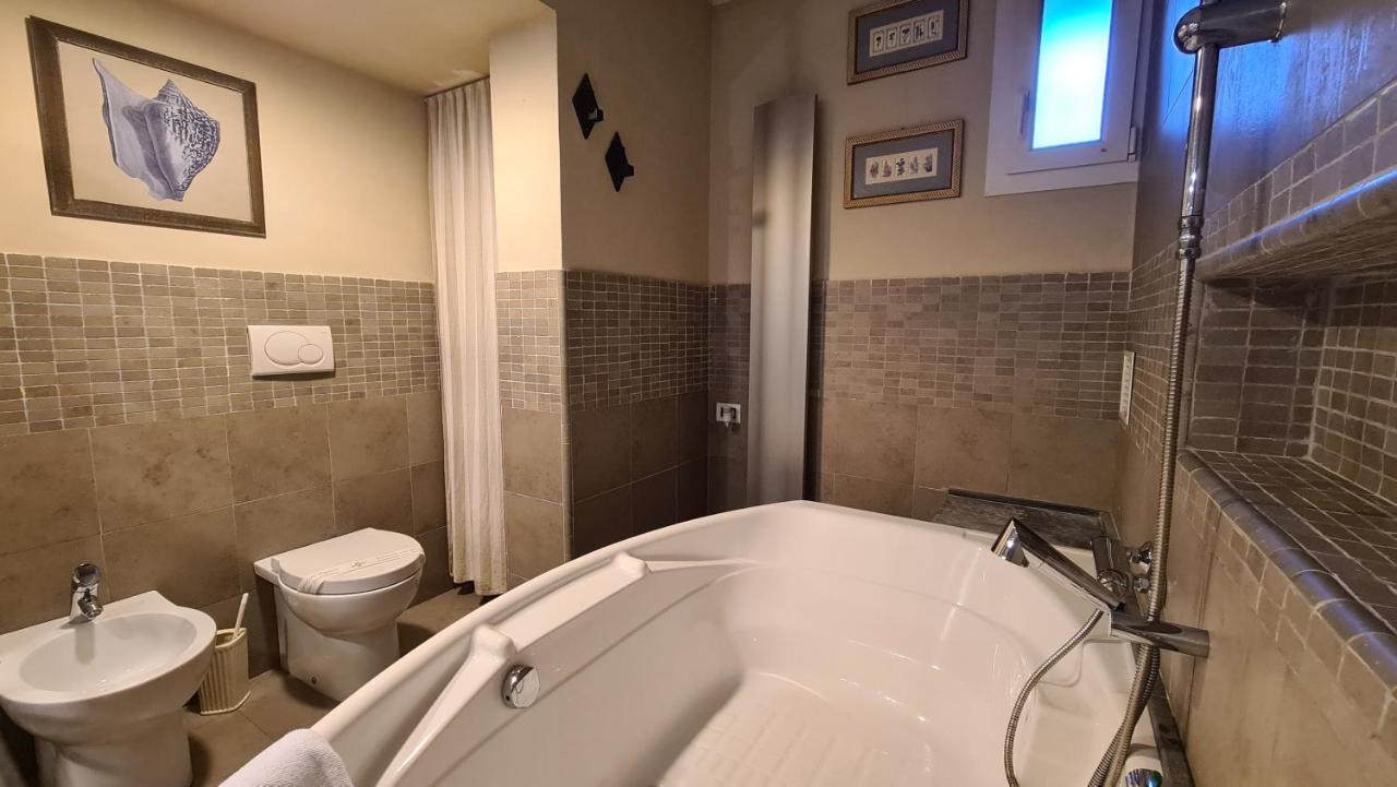 Dany's Bay View - Homy 5 Terre Villa *